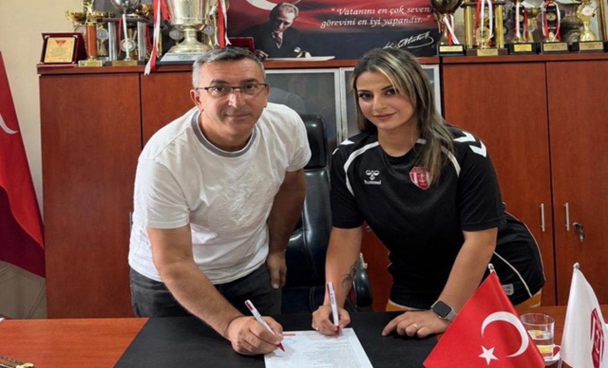 1926 Bulancakspor Başkanı Alparslan ''gençliğimizi sporla buluşturacağız''