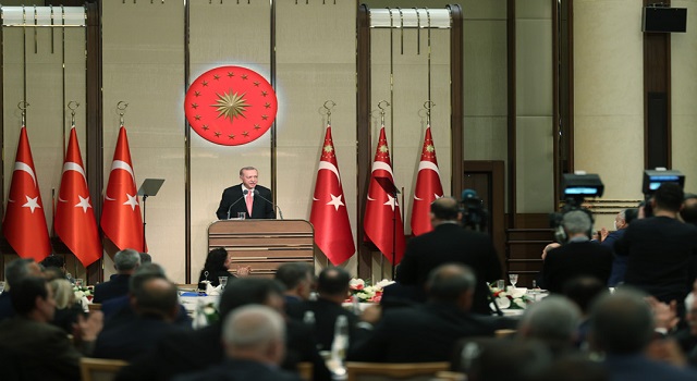 51. Muhtarlar Toplantısı