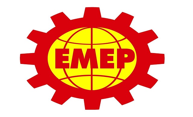 EMEP ''YOKSULLUK ARTIŞI KABUL EDİLEMEZ''