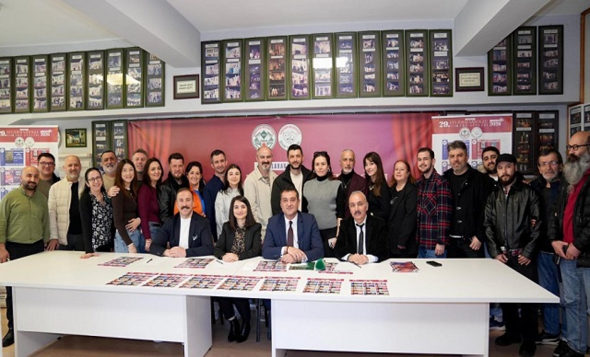 29. Fevzi Bayazıtoğlu Tiyatro Günleri Başlıyor