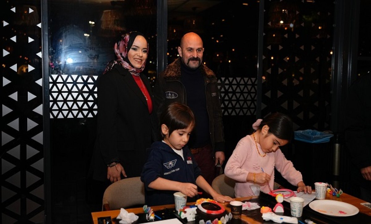 ViraVerita’da Sanat Rüzgârı Esti!