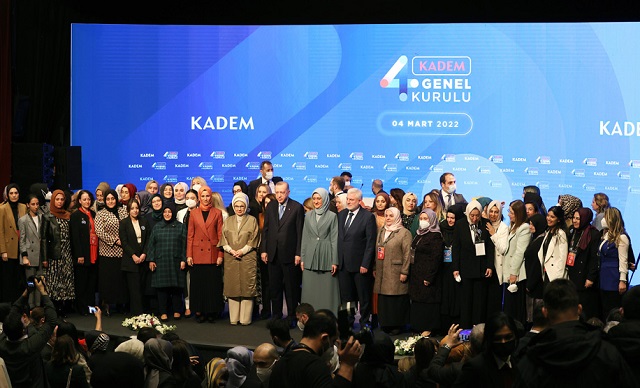 ADALETSİZLİĞE RIZA GÖSTERMEYİZ