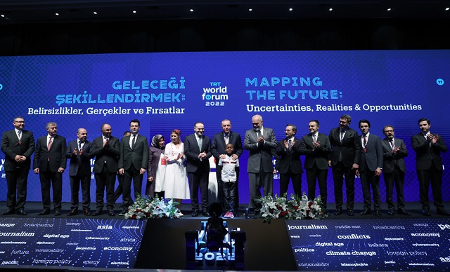 ASLA UNUTMAYACAĞIZ