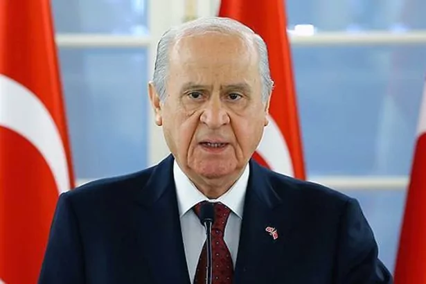 Bahçeli: “Tarih değişmiş, şartlar değişmiş, Türkiye güçlenmiştir”