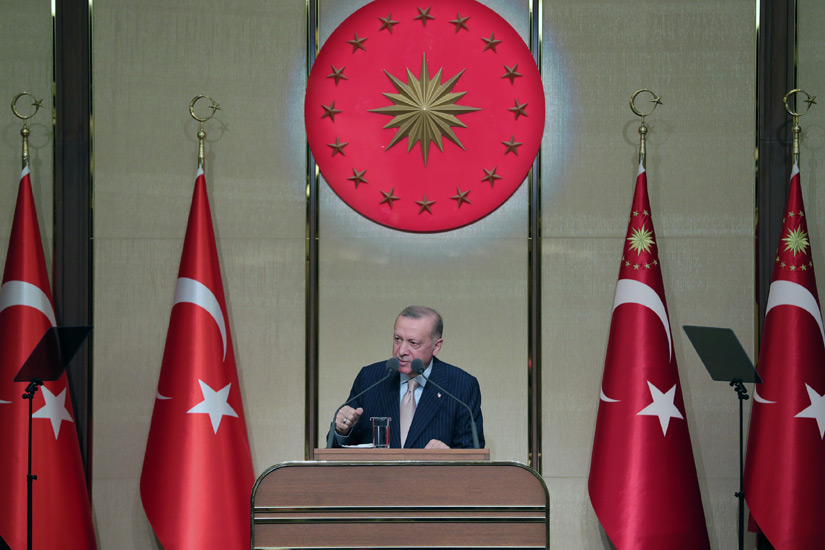 FIRSAT VERMEYECEĞİZ