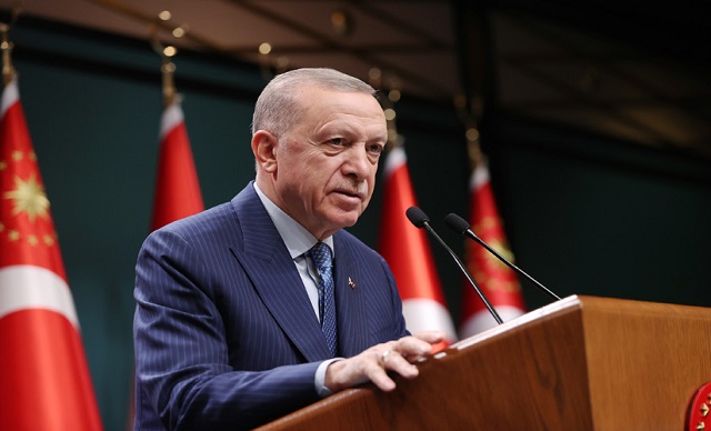 Cumhuriyet Tarihinin Rekorunu Kırdık