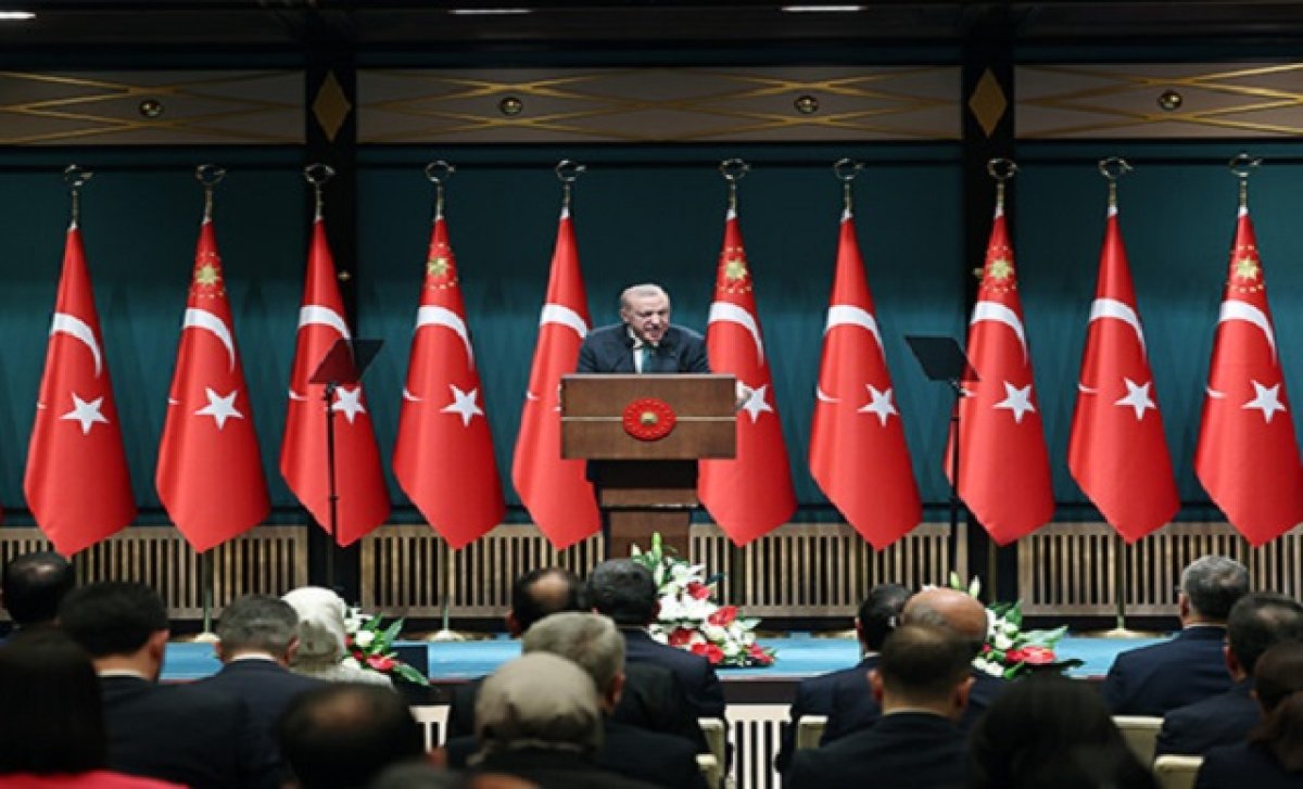 “Enerji arz güvenliği, tedariki ve depolama noktasında bir sorunumuz yok”