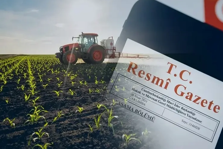 Ticaret Bakanlığı’ndan Gübre Sektörüne Destek
