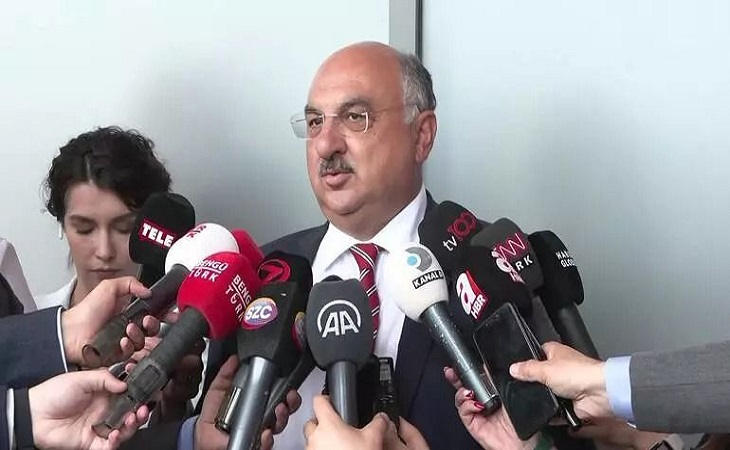 HER ŞEYE ZAM ZAM ZAM !
