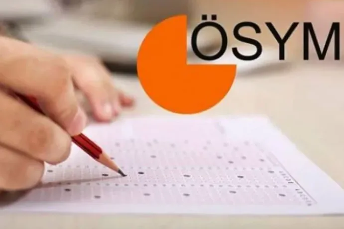 YKS, MSÜ ve KPSS Tarihleri Belli Oldu