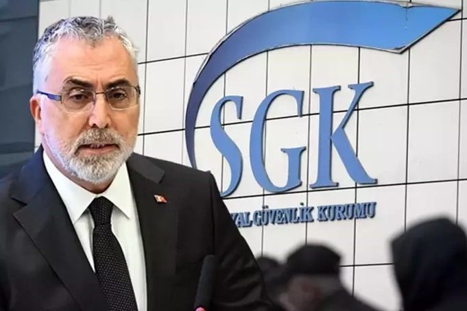 SGK Prim Borçları İçin Ödeme Kolaylığı