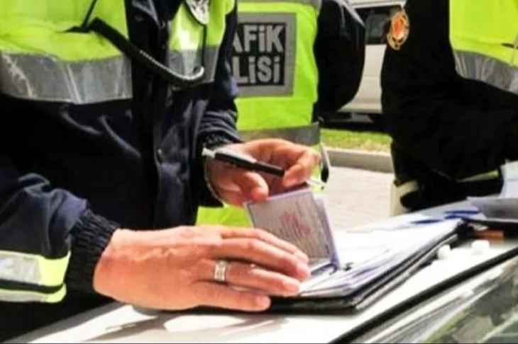 TBMM Genel Kurulu’nda Trafik Cezaları Mesaisi Sürüyor