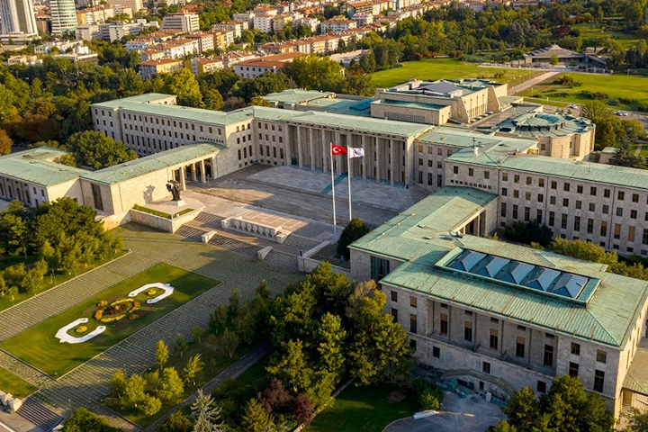 TBMM’de Kritik Gün: “Milli Dayanışma” Teklifi Görüşülecek
