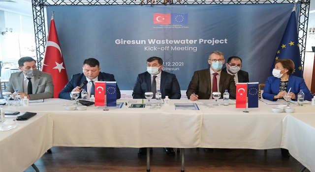 YAPIMI BAŞLIYOR