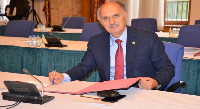 Yıldızı Parlayan Milletvekili