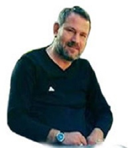 Halil Yılmaz
