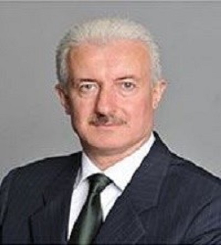 Dr. Hasan Yücel Sarıkaya
