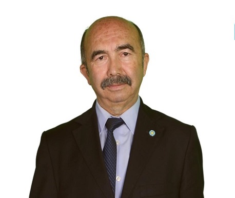 Abdulkadir Eroğlu