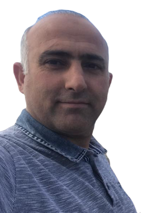 Mehmet Akif Gördük