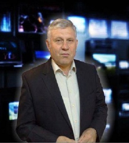 Mustafa Kıran Nasuhoğlu