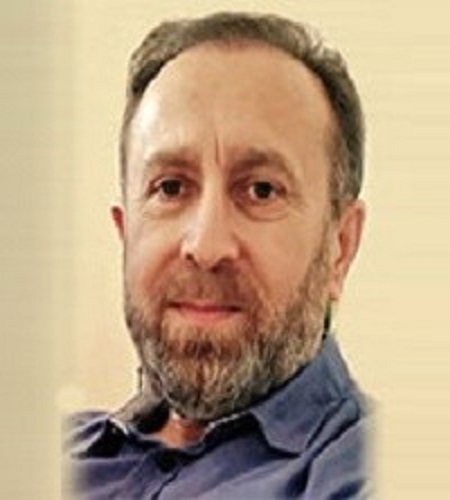 Muzaffer Kolukısaoğlu